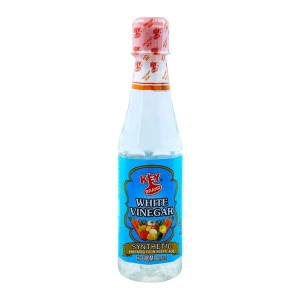 Key Brand White Synthetic Vinegar 300Ml