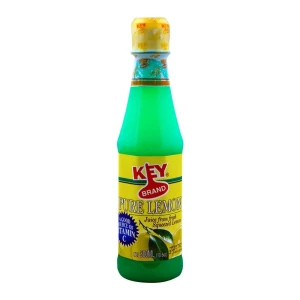 Key Pure Lemon Squeezed 300 ml