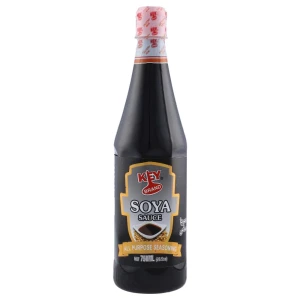 Key Sauce Soya 750 ML