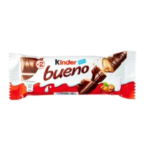 Kinder Bueno T2