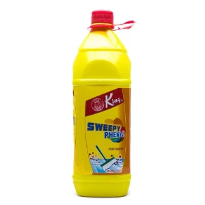 King Phenyl Sweepy 2750 ml