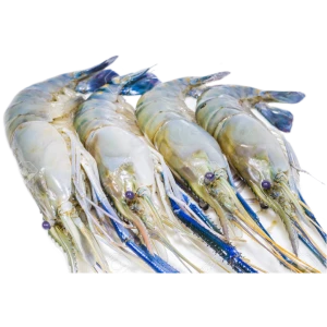 KING PRAWNS (8-12 pcs)