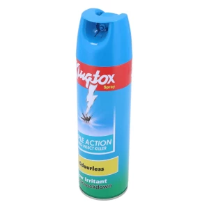 Kingtox Aerosole Odourless 400 ml