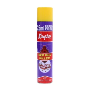 Kingtox Bed Bug Killer 600ml