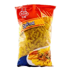 Kolson Macaroni Spiral 400 g