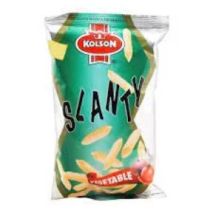Kolson Slanty Vegetable - 60 g