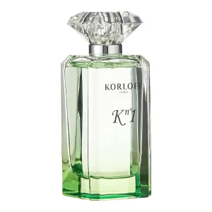 Korloff Kn1 Green Eau De Toilette, For Men & Women, 88ml