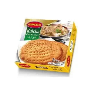 Kulcha