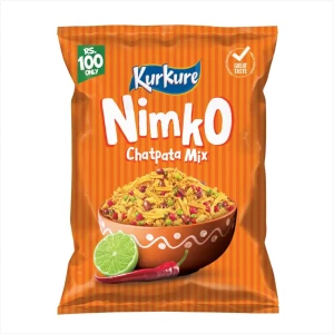 Kurkure Nimko Mix Rs. 100