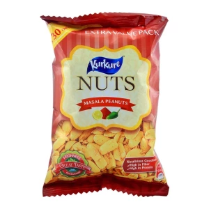 Kurkure Peanut Masala 31Gm 13 Pieces