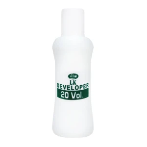 Lisap Milano LK Developer 20 Vol, 100ml