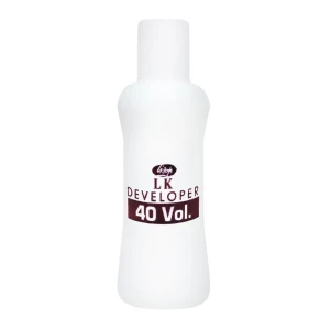 Lisap Milano LK Developer 40 Vol, 100ml