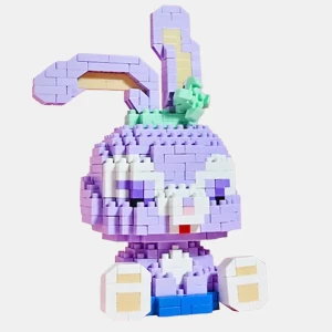 LITTLE STAR UNIVERSAL BUILDING BLOCKS | 1535PCS