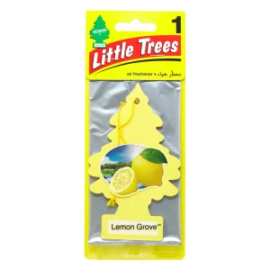 Little Trees Car Air Freshener Lemon Groove
