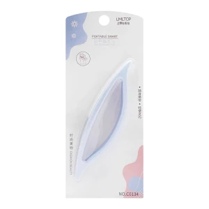 LMLTOP Portable Smart Nail Polishing File, Blue, C0134