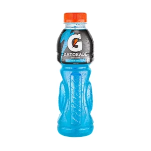 Local Gatorade Blue 500ml