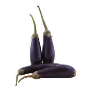 Long Brinjal (Baingan) Local 500g