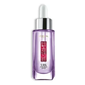 L'Oreal Paris Revitalift 1.5% Hyaluronic Acid Face Serum 15ml