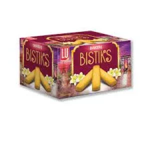 LU Bakeri Biscuits Bistiks (12 Bar Packs)