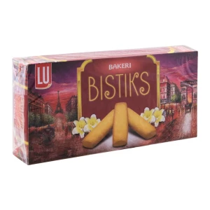 LU Bakeri Biscuits Bistiks (Family Pack)