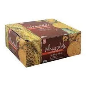 LU Wheatable High Fibre Ticky Pack