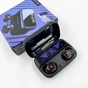 M66 pro TWS Wireless Gaming Earbuds