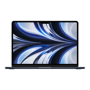 MacBook Air 13-inch Midnight Apple M2 chip 512GB SSD MLY43 Touch ID Backlit Magic Keyboard