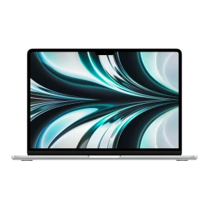 MacBook Air 13-inch Silver Apple M2 chip 512GB SSD MLY03 Touch ID Backlit Magic Keyboard