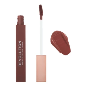 Makeup Revolution IRL Whipped Lip Creme, Frappuccino Nude