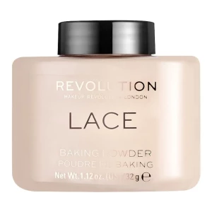 Makeup Revolution Lace Baking Powder, 32g