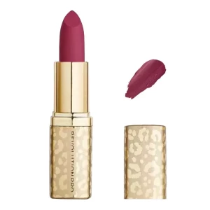 Makeup Revolution Pro New Neutral Satin Matte Lipstick, Thirst