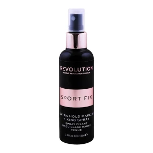 Makeup Revolution Sport Fix Extra Hold Makeup Fixing Spray, 100ml