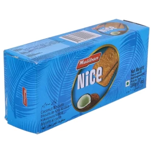 Maliban Biscuits Nice 200g