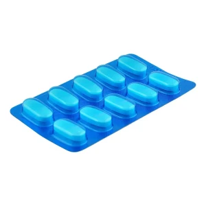 Martin Dow Buscopan Plus Tablet, 1-Strip