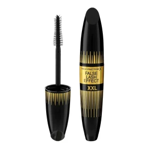 Max Factor False Lash Effect XXL Mascara, Black, 12ml