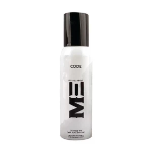 Me Body Spray Code 120 ml