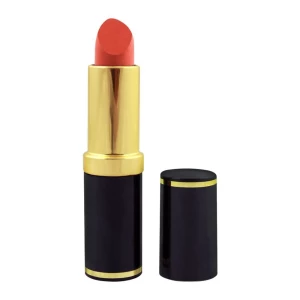 Medora Matte Lipstick, 566, Coral Passion