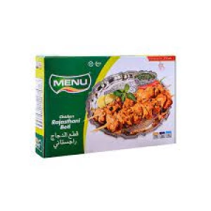 Menu Chicken Rajasthani Boti 500gm