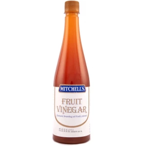 Mitchells Fruit Vinegar 810ml
