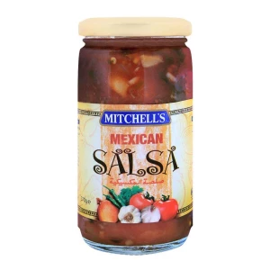 Mitchells Mexican Salsa 370 g