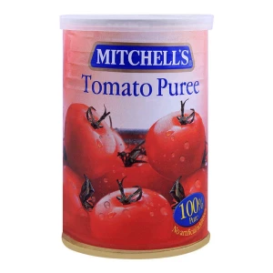Mitchell's Tomato Puree 450 gm