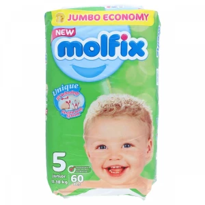 Molfix No. 6(42 Pcs)