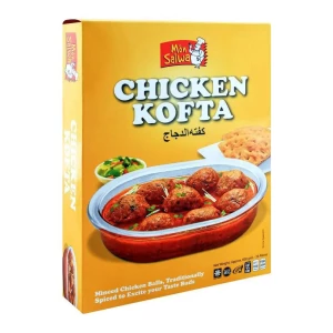 MonSalwa Chicken Kofta 20 Pieces, 600g