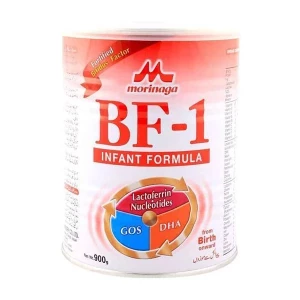 Morinaga BF-1 Baby Milk 900 GMS