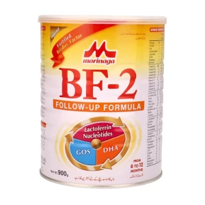 Morinaga BF-2 Baby Milk 900 GMS
