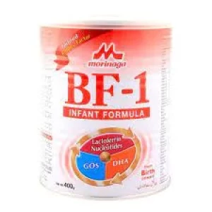 Morinaga Powder Milk BF-1 400g