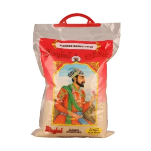 Mughal Blended Basmati Rice 5 kg