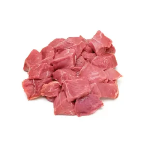 Mutton Boti Putt 0.500 g