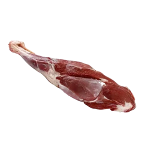 MUTTON LEG