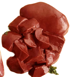 MUTTON LIVER